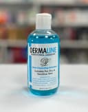 محلول پاک کننده پوست خشک 250 میلی لیتری