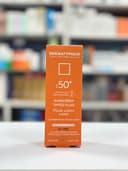 ضد آفتاب رنگی فلویید درماتیپیک SPF50 رز بژ