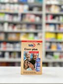 آیزن پلاس یوروویتال