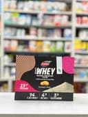 پروتئین وی ساشه ای کاله