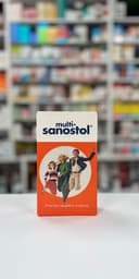 مولتی سانستول