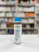 محلول پاک کننده آرایش اسکین وان پوست خشک