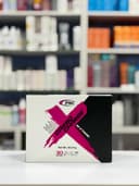 ساشه کربو شارژ