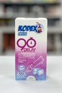 کاندوم 90 دقیقه دیلی