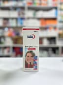 شربت زینک پلاس