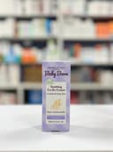 کرم رفع قرمزی پوست صورت و بدن کودک بیبی برن