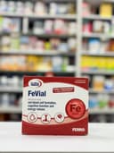 فویال یوروویتال