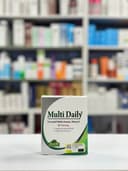 مولتی دیلی آلفا ویتامینز (30 عددی)