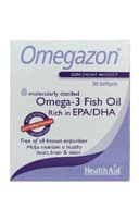 امگازون هلث اید