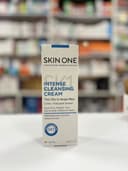 کرم پاک کننده اینتنس پوست خیلی خشک