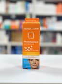 فلویید ضد آفتاب روشن کننده پوست درماتیپیک SPF50