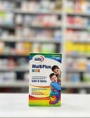 مولتی پلاس کیدز